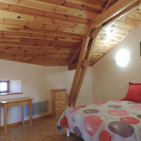 Roche-en-Regnier Auberge Du Brabant Chez Titof מראה חיצוני תמונה