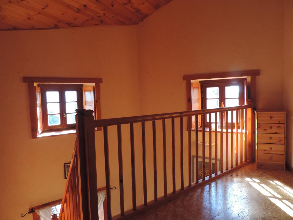 Roche-en-Regnier Auberge Du Brabant Chez Titof מראה חיצוני תמונה