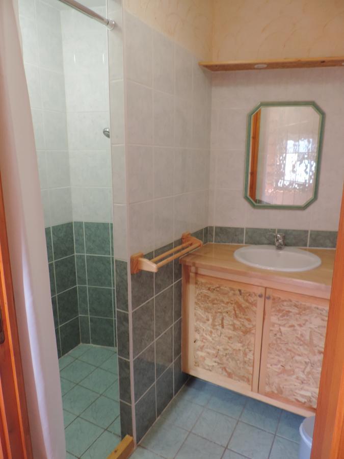 Roche-en-Regnier Auberge Du Brabant Chez Titof מראה חיצוני תמונה